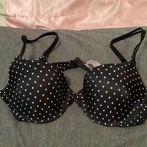 Victoria’s Secret bra